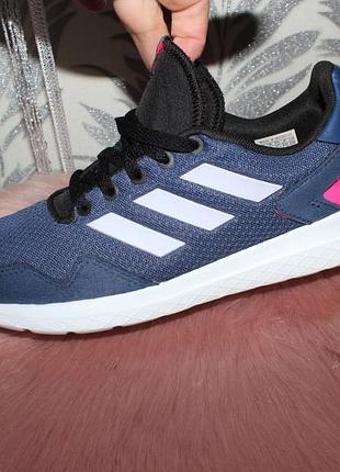 Adidas кроссовки 24 см стелька 3