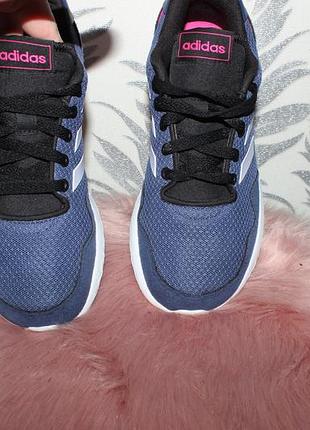 Adidas кроссовки 24 см стелька 4
