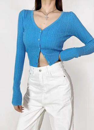 Кардиган pull and bear