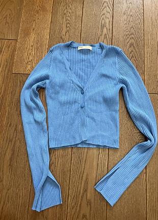 Кардиган pull and bear 2