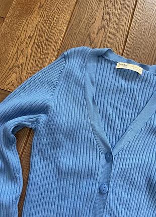 Кардиган pull and bear 4