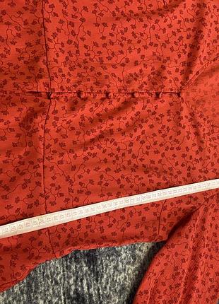 Сорочка vero moda l 7