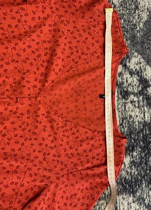 Сорочка vero moda l 6