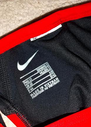 Купальник nike. размер l 3