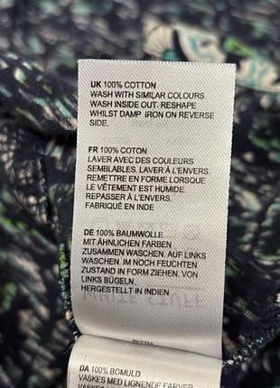 Сукня сарафан white stuff olive green heidi 9