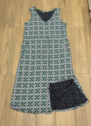 Сукня сарафан white stuff olive green heidi 7