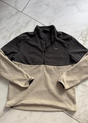 Флісова кофта 52 quechua