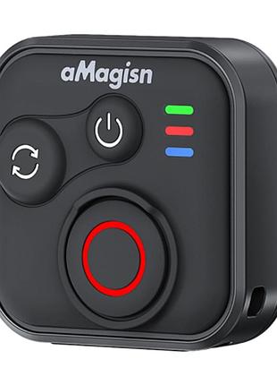 Пульт для dji action 6 5 pro osmo 360 вологозахисний 60м amagisn aa28