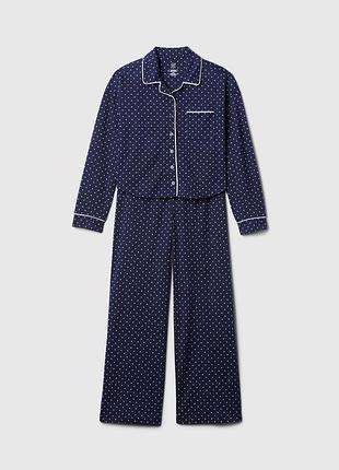 Дитяча піжама gap сорочка та штани