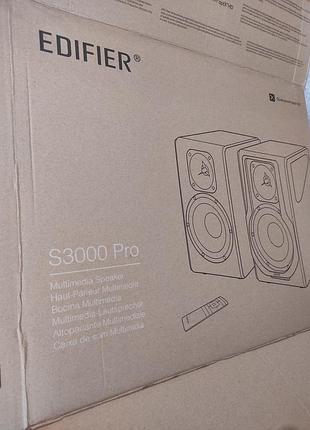 Колонки edifier s 3000 pro 8