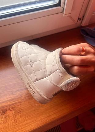 Продам взуття устілка 13 см 2