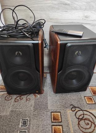 Колонки edifier s 3000 pro