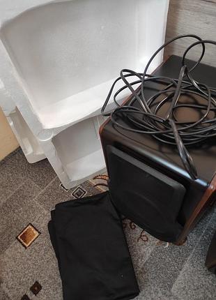 Колонки edifier s 3000 pro 3