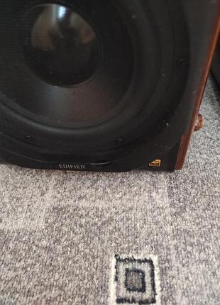 Колонки edifier s 3000 pro 10