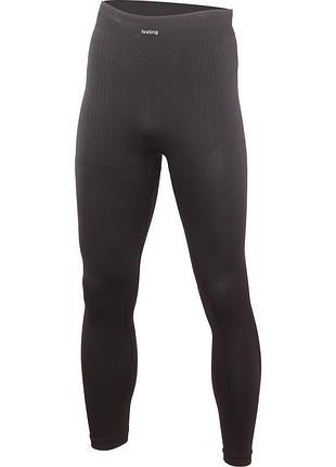 Термоштани lasting skil black розмір l-xl