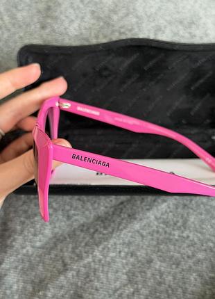 Окуляри balenciaga 4