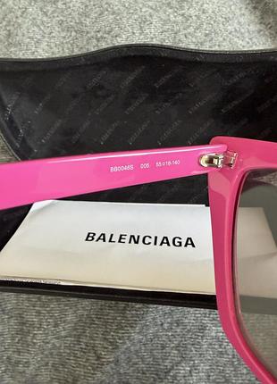 Окуляри balenciaga 8