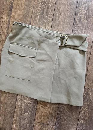 Спідниця бренду zara s