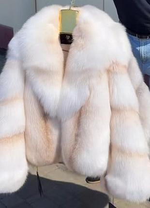 Шуба натуральная  🤩