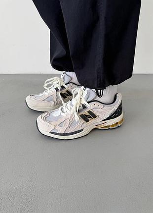 Кроссовки женские new balance 1906d protection pack reflection