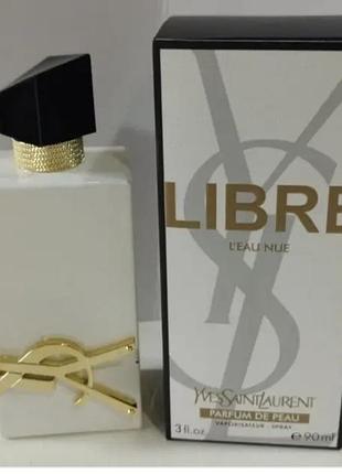 Парфюм женский 394re leau nue parfum 90 мл. лот в 124