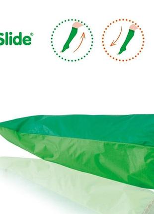Насадка для одевания arion easy-slide для чулок с открытым носком