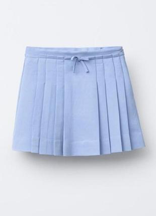 Спідниця zara, р. 140 см