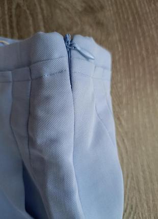Юбка zara, р. 140 см 7
