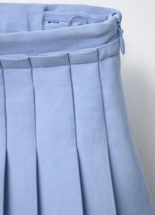 Юбка zara, р. 140 см 2