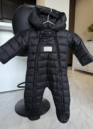 Комбінезон дитячий