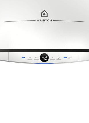 Водонагреватель ariston velis pro100 eu 3
