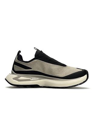 Salomon odyssey elmt advanced sand black 4