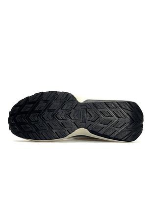 Salomon odyssey elmt advanced sand black 3