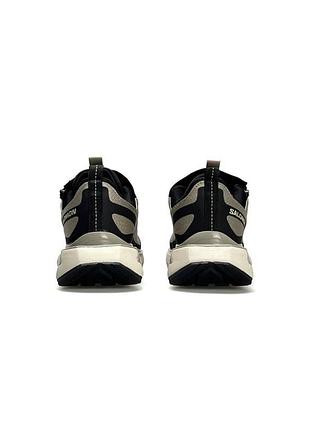 Salomon odyssey elmt advanced sand black 5