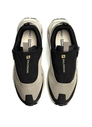 Salomon odyssey elmt advanced sand black 6