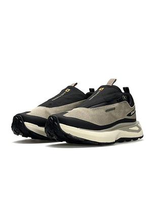 Salomon odyssey elmt advanced sand black