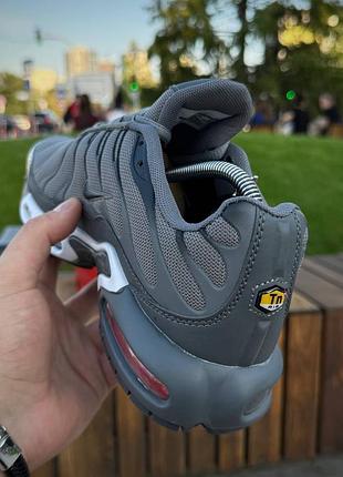 Nike air tn plus 4