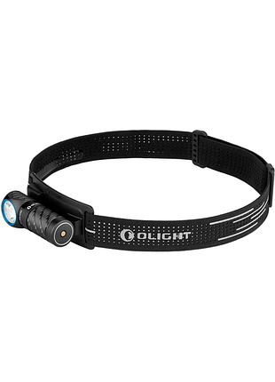 Фонарь olight perun 3 mini hcri nw black