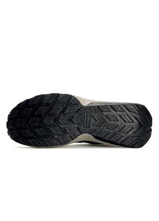 Salomon odyssey elmt advanced khaki black 3