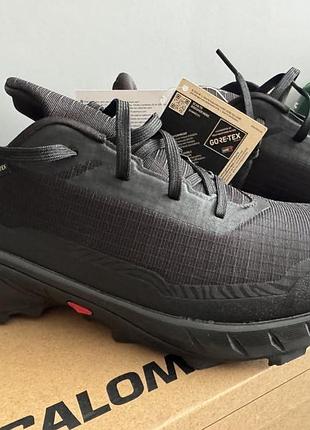 Salomon 5 gtx 3