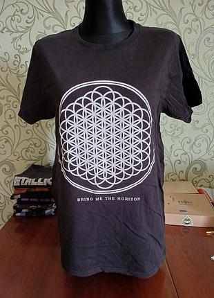 Bmth официальных мерч