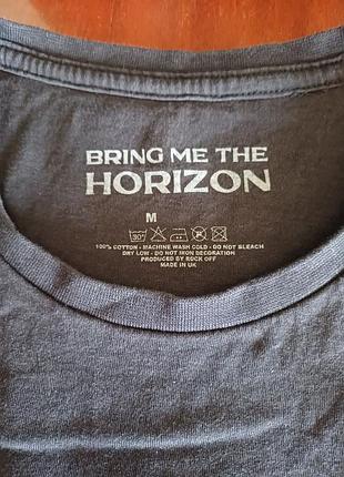 Bmth официальных мерч 4