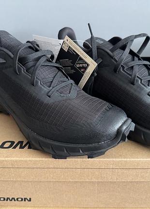 Salomon 5 gtx