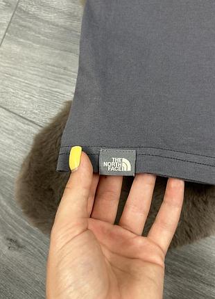 Чоловічий оригінальний лонгслів the north face 9