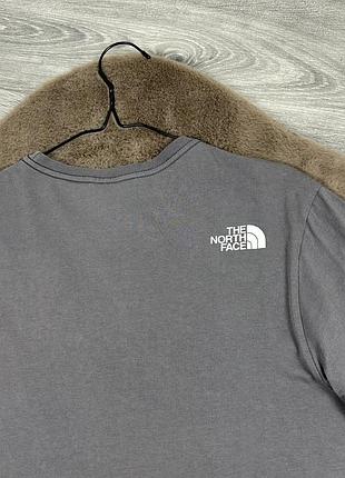 Чоловічий оригінальний лонгслів the north face 3