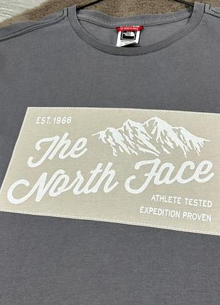 Чоловічий оригінальний лонгслів the north face 6