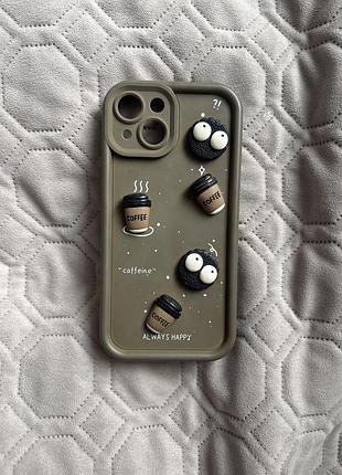 Чохол на 15 iphone