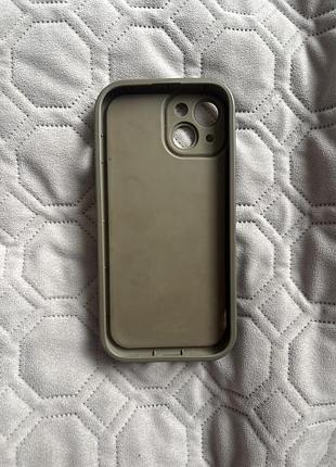 Чохол на 15 iphone 2