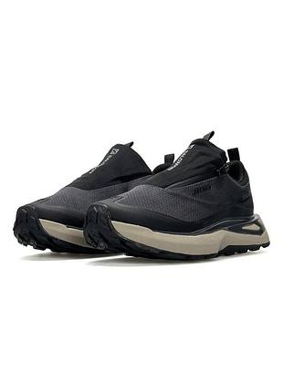 Salomon odyssey elmt advanced dark grey