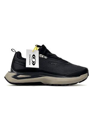 Salomon odyssey elmt advanced dark grey 4
